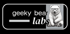 GeekyBear logo