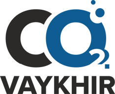 Carbon dioxite logo