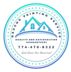 Gaucho Painting Service logo