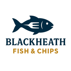 Blackheath fish & chips logo