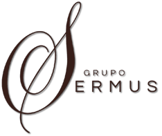 Banda Sermus logo