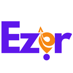 EZER logo