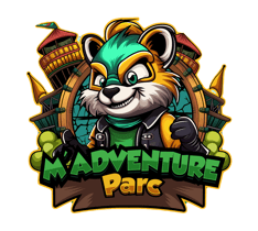 Madventure Paintball Gironde logo