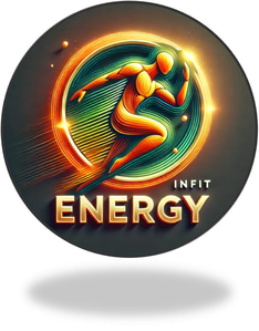 Infit Energy logo