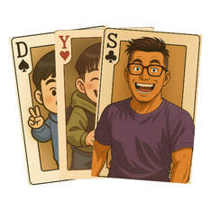 Simon Blog logo