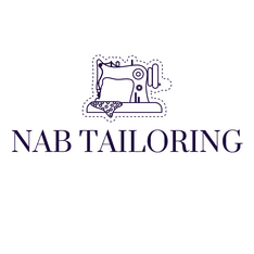 NAB Tailoring logo