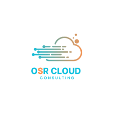 OSR Cloud Consulting logo