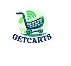 getcarts logo