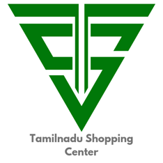 Tamilnadu Shopping Centre logo