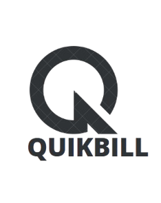 quikbill logo
