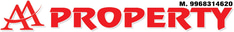 aa property logo