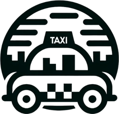 Enfield Taxis Chilli Rides logo