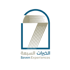 الخبرات السبع logo