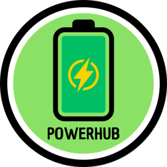 Powerhub logo