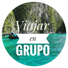Viajarengrupo logo