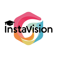 Instavision Education logo