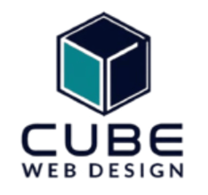 Cube Web Solutions logo