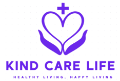 Kind Care logo