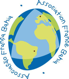 Association France Bahia logo
