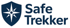 SafeTrekker logo