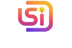 Social Iconic logo