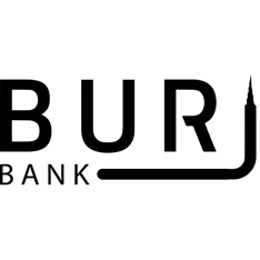 Burj Bank logo