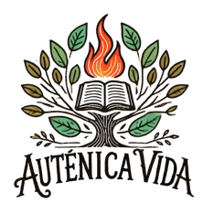Auténtica Vida logo