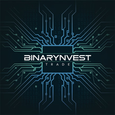 Binarynvest Trade logo