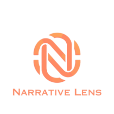 www.NarrativeLens logo