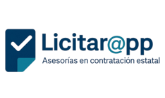 LicitarAppp logo