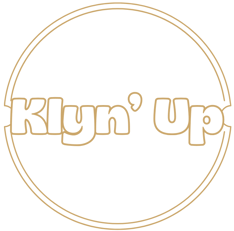 Klyn Up logo