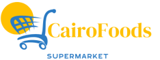 CairoFoods logo