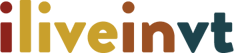 ILIVEINVT logo