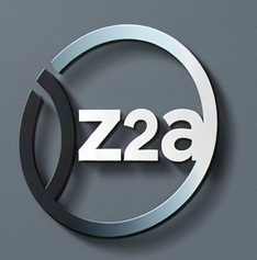 Z2A Accounting and Tax Services logo