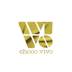 Choco Vivo logo