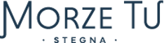 Morze Tu Stegna logo