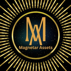 Magnetar Assets LLC logo