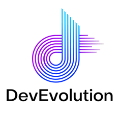 DevEvolution logo