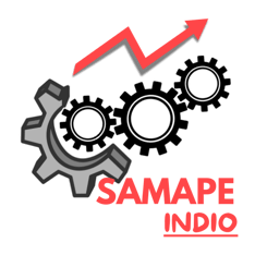 SAMAPE logo