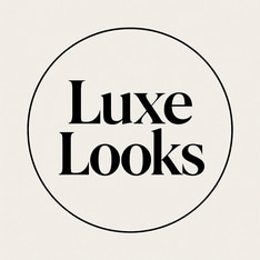 Luxe Looks logo