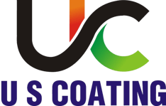 Umiya Surface Coating logo