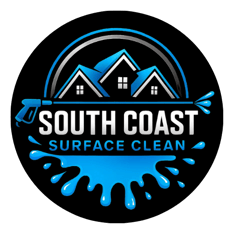 South Coast Surface Clean logo