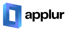 Applur logo