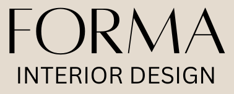 Forma Interior Design logo