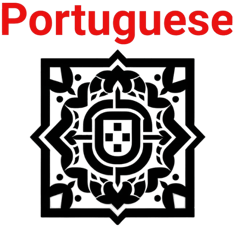 Portuguese logo