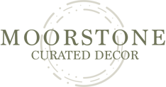 Moorstone Curated Decor logo