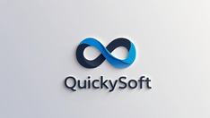Quicky Soft logo