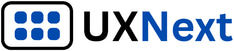 UXNext logo
