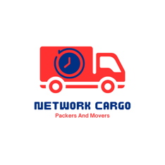 Network Cargo Packers And Movers logo