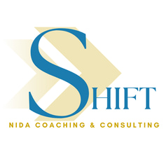 SHIFT - Nida Coaching & Consulting logo